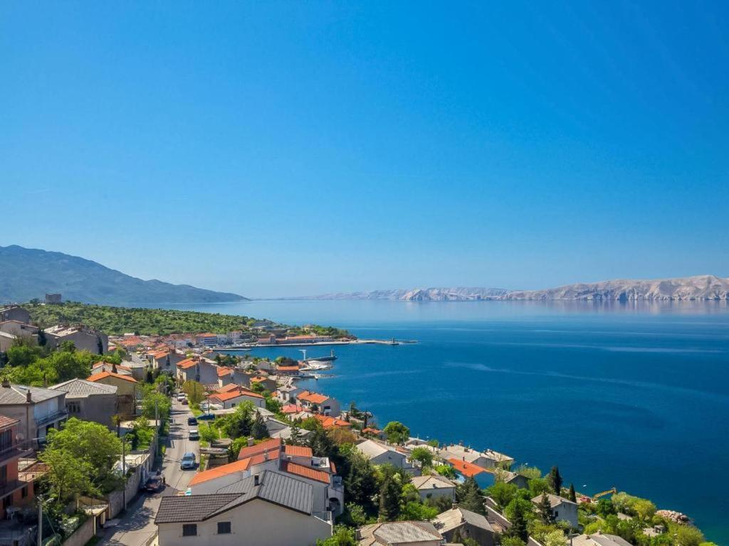 Apartments Matia Сень Экстерьер фото
